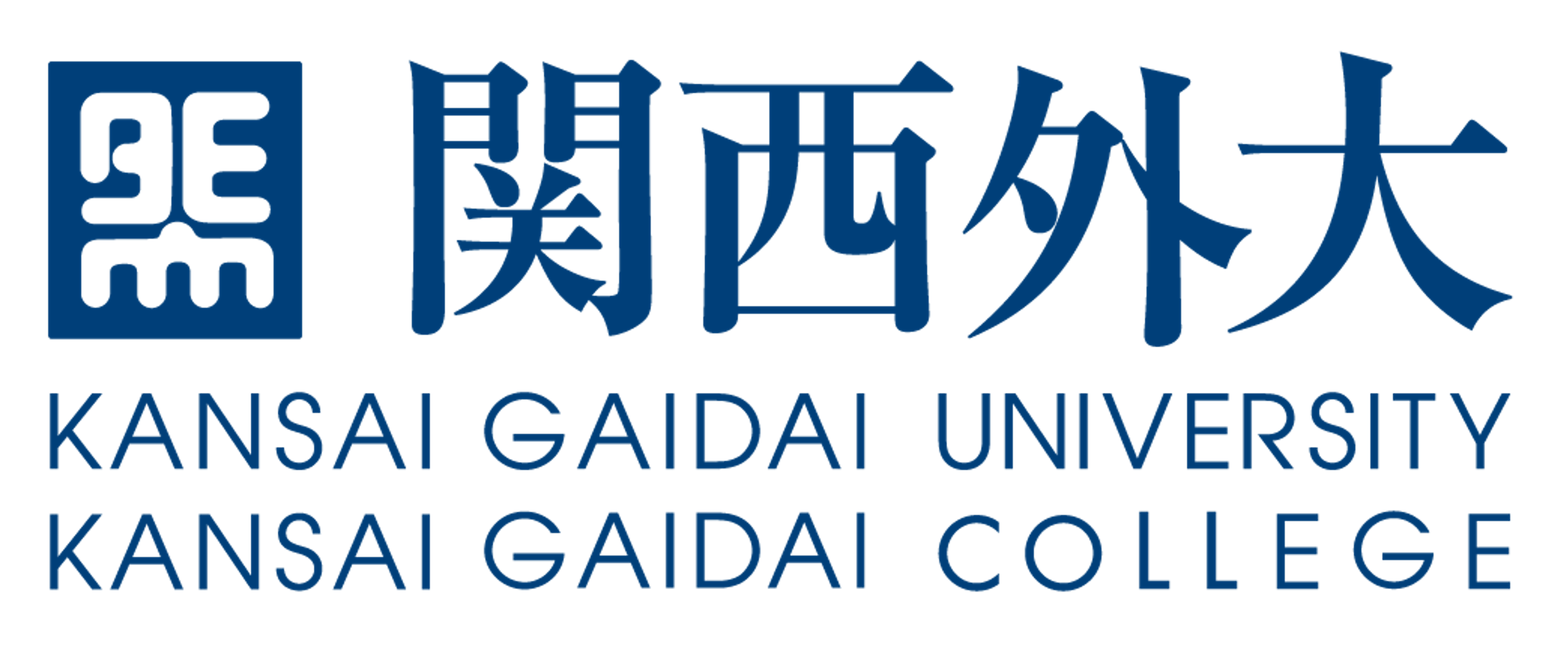 Logo 203